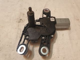 bontott SKODA FABIA III Hátsó Ablaktörlő Motor