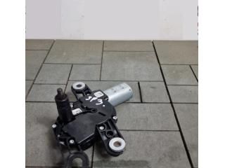 bontott SKODA FABIA III Hátsó Ablaktörlő Motor