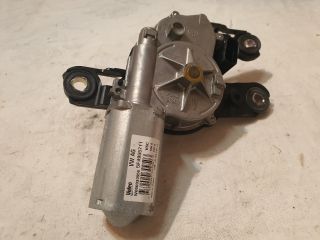 bontott SKODA FABIA III Hátsó Ablaktörlő Motor