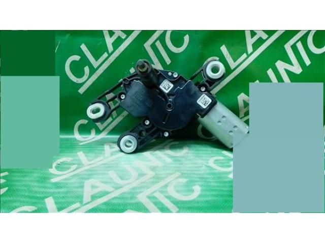 bontott SKODA FABIA III Hátsó Ablaktörlő Motor