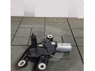 bontott SKODA FABIA III Hátsó Ablaktörlő Motor