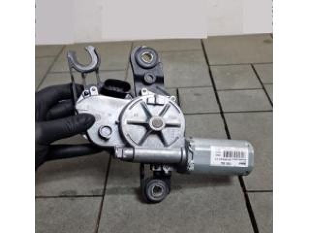 bontott SKODA FABIA III Hátsó Ablaktörlő Motor