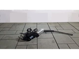 bontott SKODA FABIA III Hátsó Ablaktörlő Motor