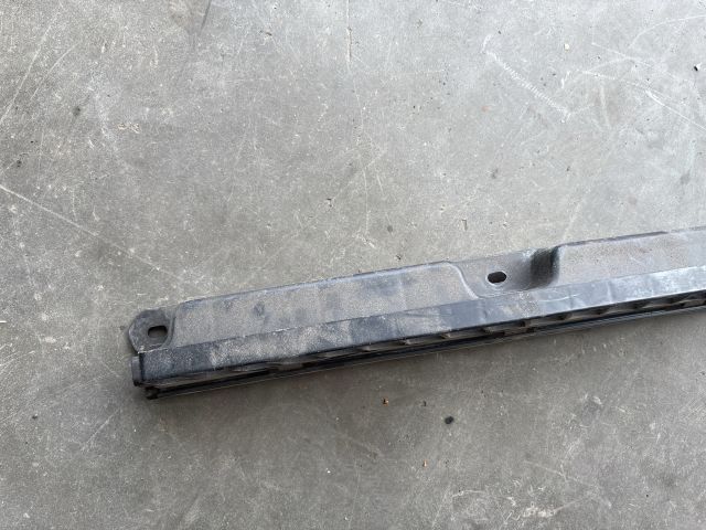 bontott SKODA FABIA III Hátsó középső Lökhárító Tartó (Műanyag)