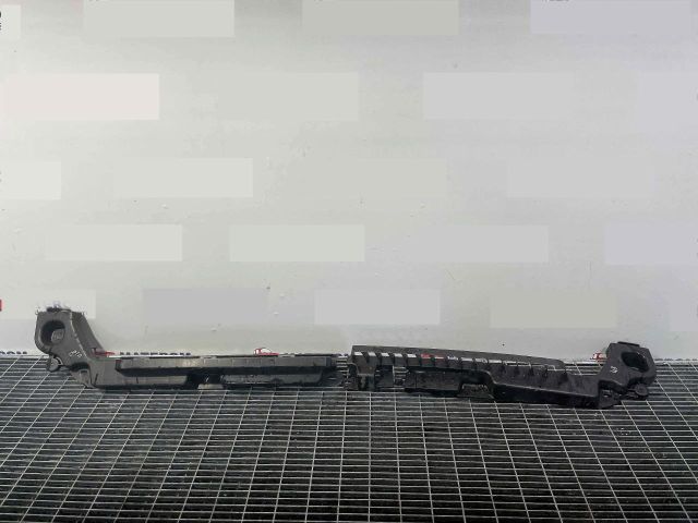 bontott SKODA FABIA III Hátsó középső Lökhárító Tartó (Műanyag)