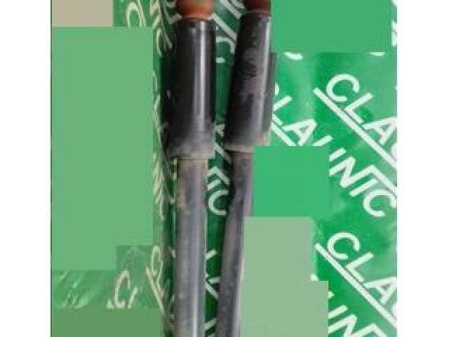 bontott SKODA FABIA III Hátsó Lengéscsillapító (Pozíciófüggetlen)