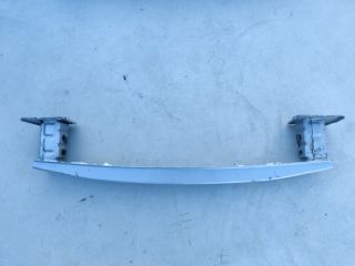 bontott SKODA FABIA III Hátsó Lökhárító Merevítő (Fém)