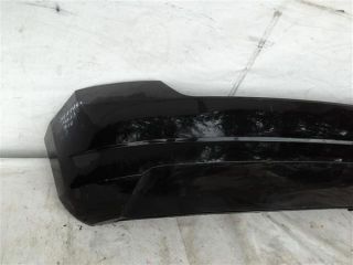 bontott SKODA FABIA III Hátsó Lökhárító (Üresen)