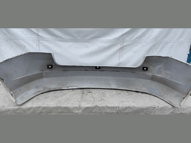 bontott SKODA FABIA III Hátsó Lökhárító (Üresen)