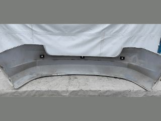 bontott SKODA FABIA III Hátsó Lökhárító (Üresen)