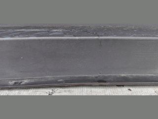 bontott SKODA FABIA III Hátsó Lökhárító (Üresen)