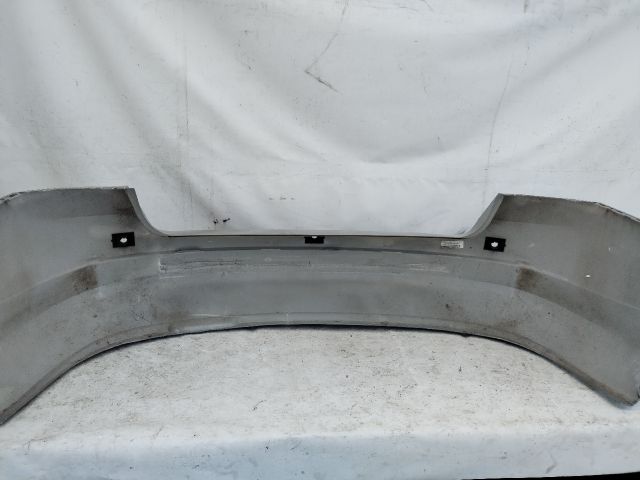 bontott SKODA FABIA III Hátsó Lökhárító (Üresen)