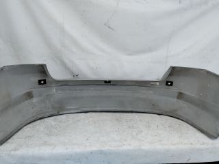 bontott SKODA FABIA III Hátsó Lökhárító (Üresen)