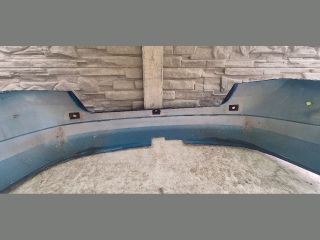 bontott SKODA FABIA III Hátsó Lökhárító (Üresen)