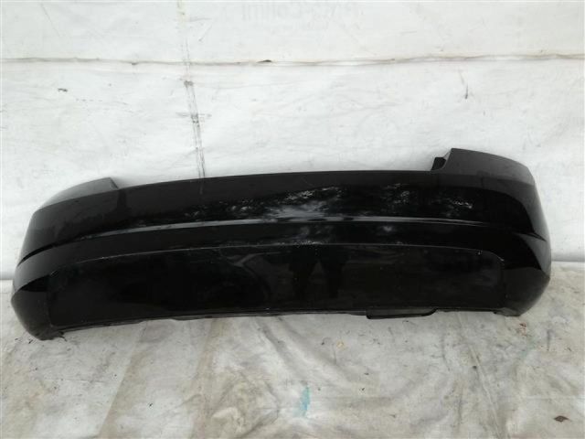 bontott SKODA FABIA III Hátsó Lökhárító (Üresen)