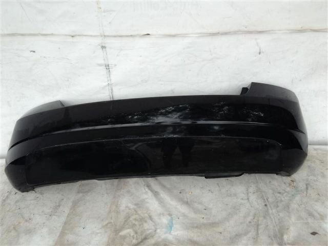 bontott SKODA FABIA III Hátsó Lökhárító (Üresen)