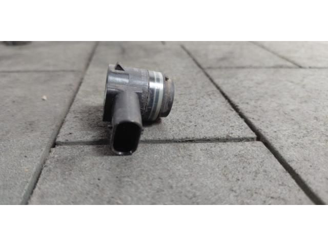 bontott SKODA FABIA III Hátsó Tolatóradar Fej