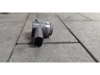 bontott SKODA FABIA III Hátsó Tolatóradar Fej