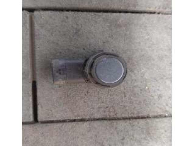 bontott SKODA FABIA III Hátsó Tolatóradar Fej