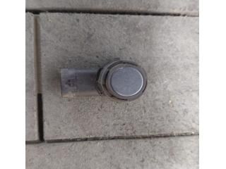 bontott SKODA FABIA III Hátsó Tolatóradar Fej