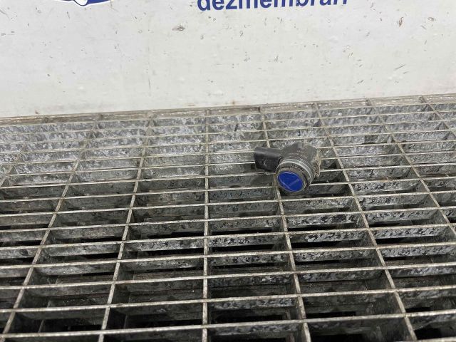 bontott SKODA FABIA III Hátsó Tolatóradar Fej