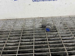 bontott SKODA FABIA III Hátsó Tolatóradar Fej