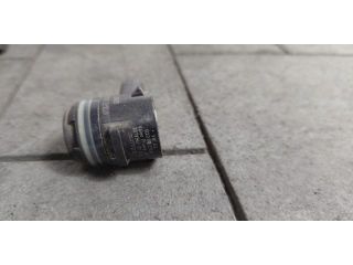 bontott SKODA FABIA III Hátsó Tolatóradar Fej