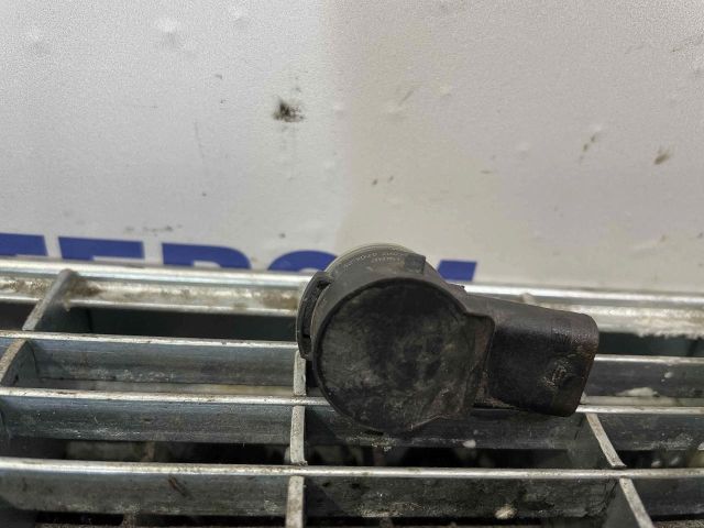 bontott SKODA FABIA III Hátsó Tolatóradar Fej