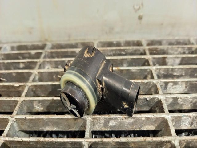 bontott SKODA FABIA III Hátsó Tolatóradar Fej