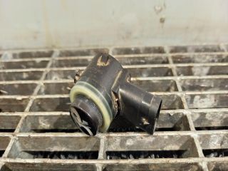 bontott SKODA FABIA III Hátsó Tolatóradar Fej