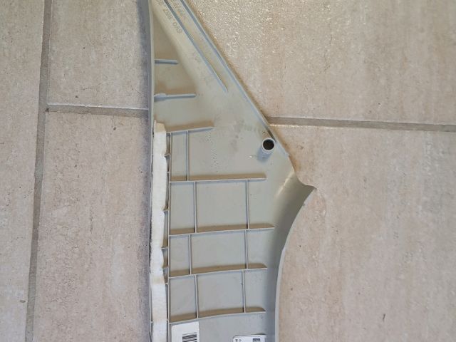 bontott SKODA FABIA III Jobb A Oszlop Burkolat