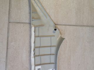 bontott SKODA FABIA III Jobb A Oszlop Burkolat