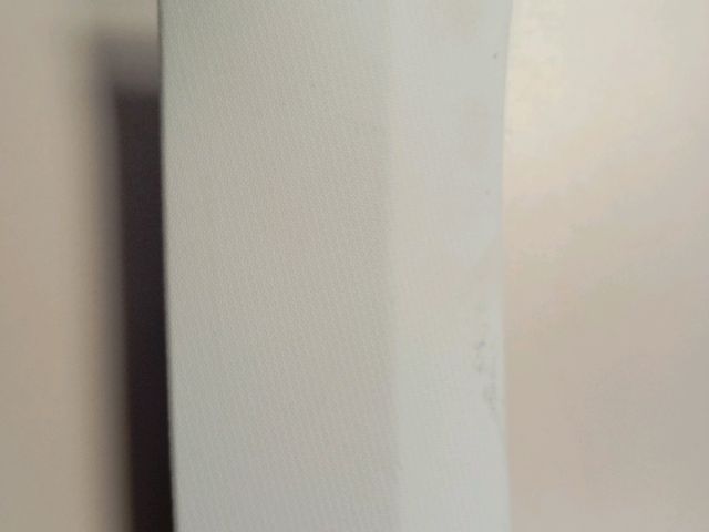 bontott SKODA FABIA III Jobb A Oszlop Burkolat