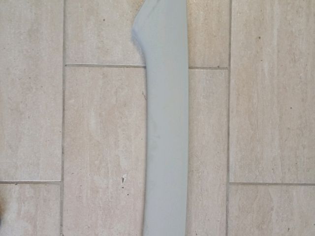 bontott SKODA FABIA III Jobb A Oszlop Burkolat