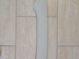 bontott SKODA FABIA III Jobb A Oszlop Burkolat