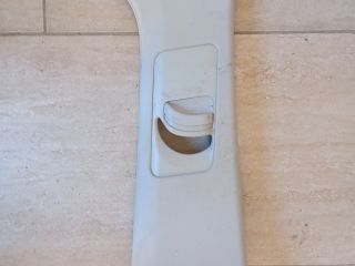 bontott SKODA FABIA III Jobb B Oszlop Burkolat