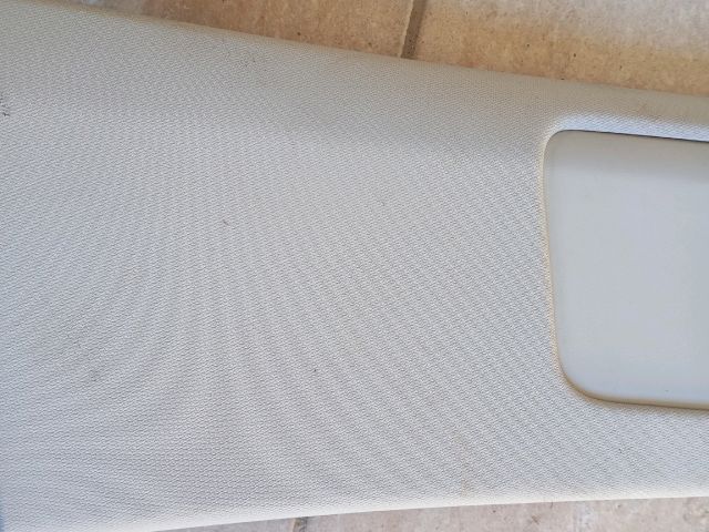 bontott SKODA FABIA III Jobb B Oszlop Burkolat