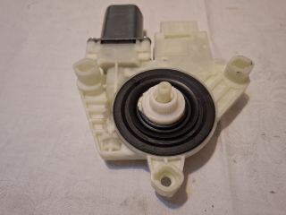 bontott SKODA FABIA III Jobb első Ablakemelő Motor