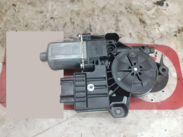 bontott SKODA FABIA III Jobb első Ablakemelő Motor