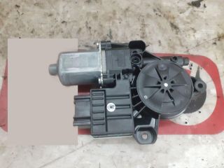 bontott SKODA FABIA III Jobb első Ablakemelő Motor