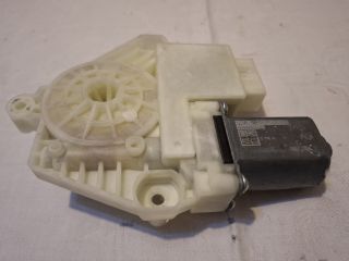 bontott SKODA FABIA III Jobb első Ablakemelő Motor