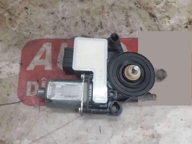 bontott SKODA FABIA III Jobb első Ablakemelő Motor