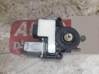 bontott SKODA FABIA III Jobb első Ablakemelő Motor