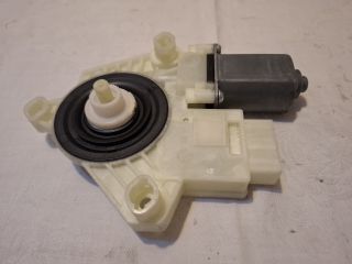 bontott SKODA FABIA III Jobb első Ablakemelő Motor