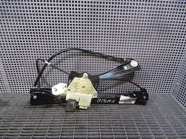 bontott SKODA FABIA III Jobb első Ablakemelő Szerkezet (Elektromos)