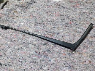 bontott SKODA FABIA III Jobb első Ablaktörlő Kar