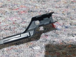 bontott SKODA FABIA III Jobb első Ablaktörlő Kar