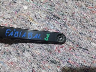 bontott SKODA FABIA III Jobb első Ablaktörlő Kar