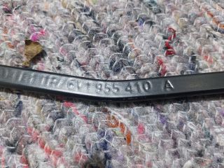 bontott SKODA FABIA III Jobb első Ablaktörlő Kar