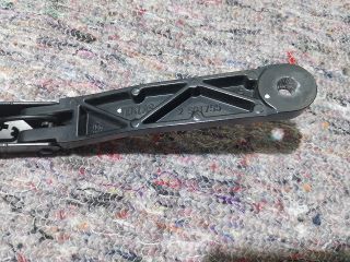 bontott SKODA FABIA III Jobb első Ablaktörlő Kar